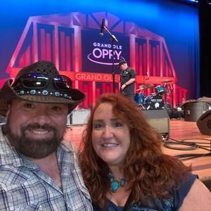 Meet your Posher, Harlan